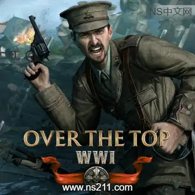 [PC游戏]破壕行动 Over The Top: WWI 官方中文Build.22254143|容量8.1GB