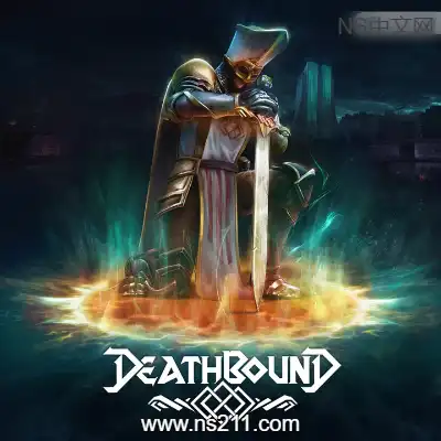 死亡约束 Deathbound