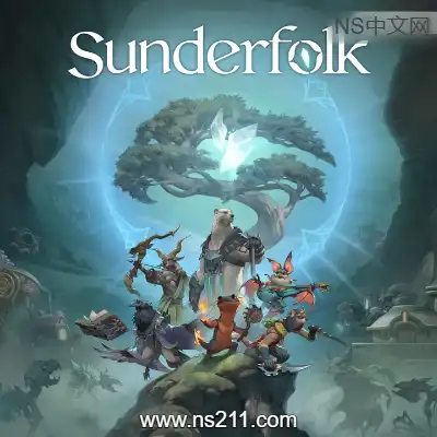 [PC游戏]破碎族裔 Sunderfolk 官方中文Build.20533824（v1.5.1）+全DLC