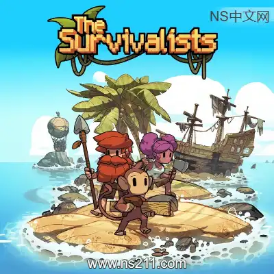 岛屿生存者 The Survivalists|中文版+升补+1DLC整合