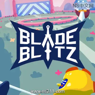 [PC游戏]刀锋突袭 Blade Blitz 官方中文Build.22300222|容量1.55GB