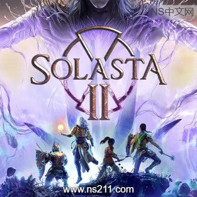 [PC游戏]索拉斯塔2 Solasta II 官方中文v0.3.4.82563|容量27.4GB