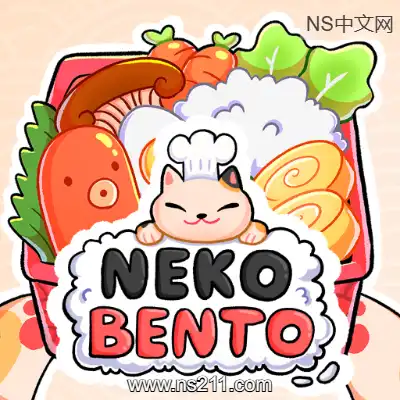 [Switch]猫便当 Neko Bento 美区中文v1.0.1升级补丁整合版