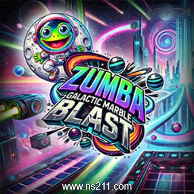 [Switch]祖玛 银河弹珠爆炸 美区中文v1.0.0升级补丁整合版