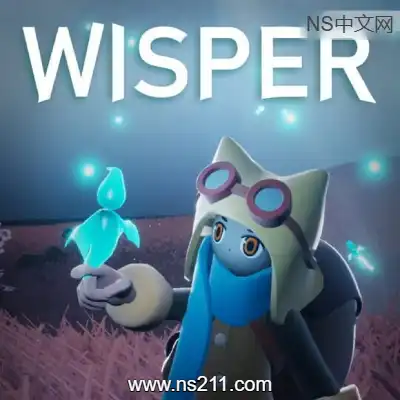 [PC游戏]精灵交涉人 Wisper 官方中文Build.19939613 单机下载