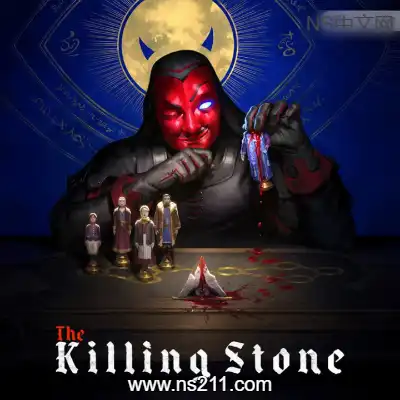 [PC游戏]杀戮之石 The Killing Stone 官方中文Build.22117891 容量5.78GB