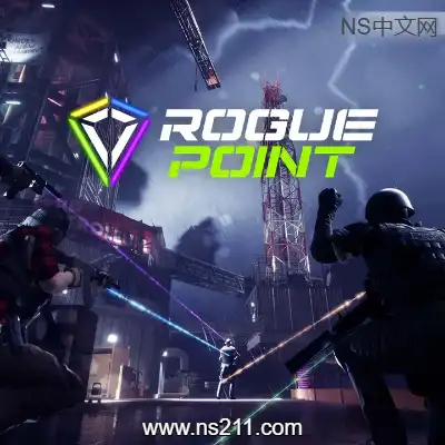 [PC游戏]佣兵猎手 Rogue Point 官方中文Build.22291102 容量8.04GB