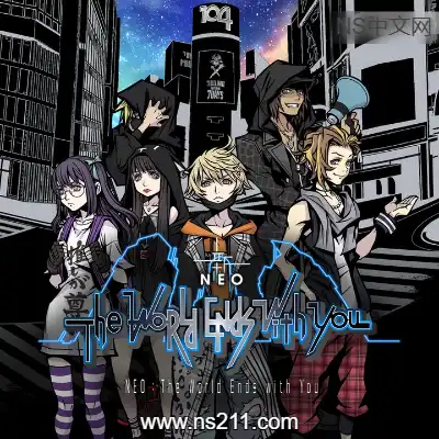 [Switch]新美妙世界 NEO: The World 汉化中文v1.0.1+2DLC整合版