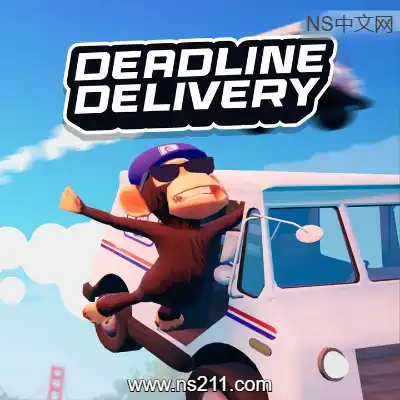 [PC游戏]致命送达 DEADLINE DELIVERY 官方中文Build.22376150 单机下载