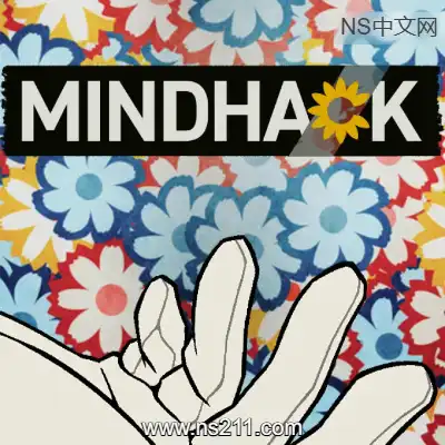 [PC游戏]心灵黑客 MINDHACK 官方中文Build.21720579 容量6.95GB