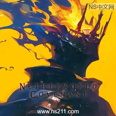 [PC游戏]冥界契约 Netherworld Covenant 官方中文v1.1.0|容量4.44GB