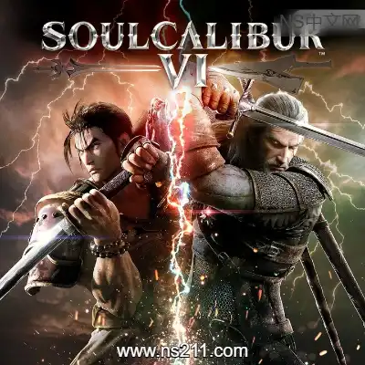 [PC游戏]灵魂能力6 SoulCalibur VI 官方中文v02.31.01豪华版 容量18.7GB