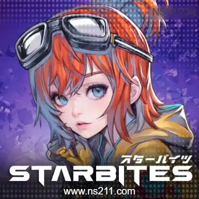[Switch]星噬 STARBITES 日文本体+v1.0.2.2升级补丁整合版