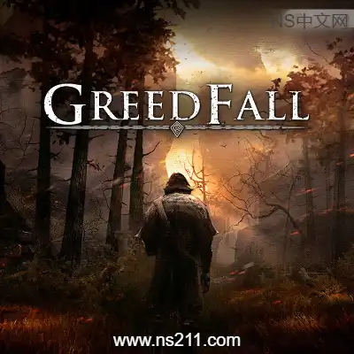 [PC游戏]贪婪之秋 GreedFall 官方中文v1.0.5686 整合2DLC+存档 修改器