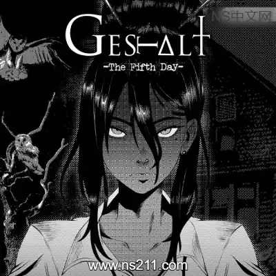 [PC游戏]格式塔 五日回 GESTALT: The Fifth Day 官方中文Build.16596230