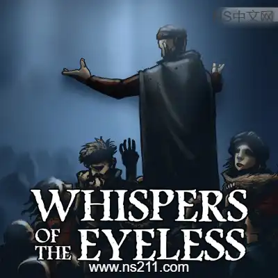 [PC游戏]无目低语 Whispers of the Eyeless 官方中文v1.0.1.0 容量3.46GB