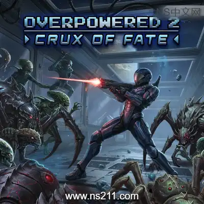 [Switch]超能2 命运的关键 Overpowered 2 美区中文v1.0.0整合版