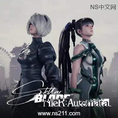 剑星 Stellar Blade解压即玩