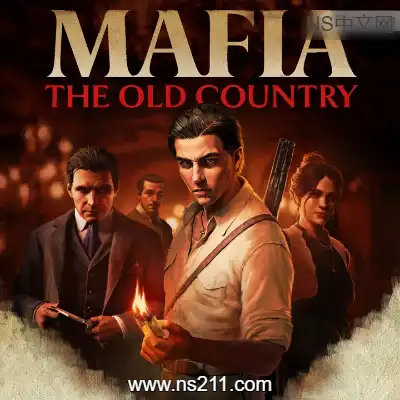 [PC游戏]四海兄弟 故乡 官方中文Build.20958953+全DLC 虚拟机版 亲测