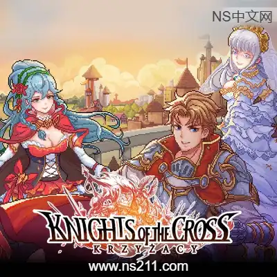 [Switch]十字军骑士 The Knights of the Cross 美区中文v1.0.15整合版
