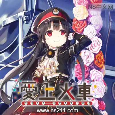 [Switch]爱上火车 MaitetsuPure Station 美区中文v1.0.3升补整合版