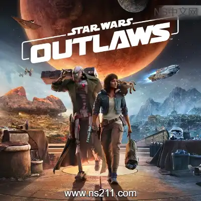 [PC游戏]星球大战 亡命之徒 官方中文v1.7(Build.Build.18870567) 虚拟机版