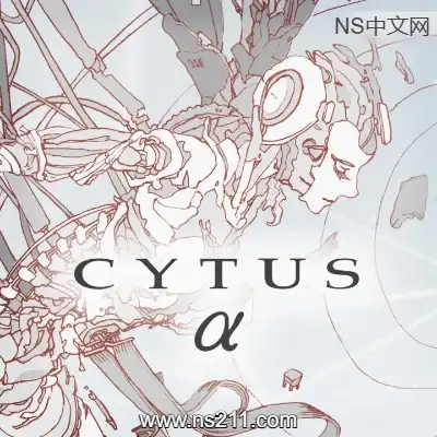 [Switch]音乐世界 Cytus α 美区中文v1.0.6升级补丁整合版
