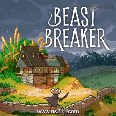 [Switch]魔兽破坏者 Beast Breaker 英文本体+v1.0.6升级补丁整合版