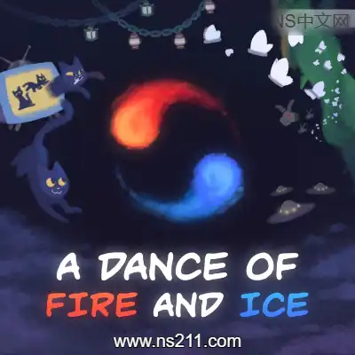 [PC游戏]冰与火之舞 A Dance of Fire and Ice 官方中文Build.21638462+全DLC