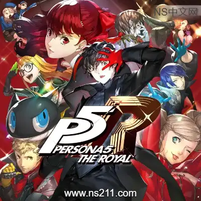 [PC游戏]女神异闻录5 皇家版 官方中文Build.15515071-1.04 虚拟机版