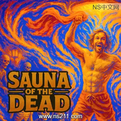 [PC游戏]亡灵桑拿 Sauna of the DEAD 官方中文Build.22343268 单机下载