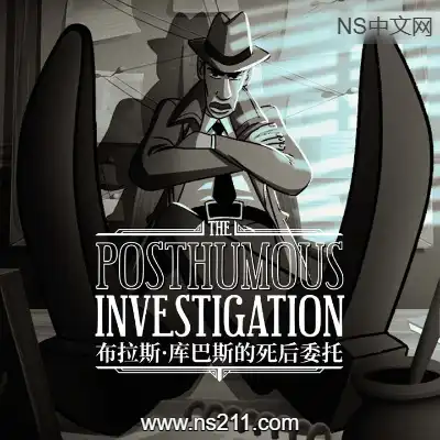 [PC游戏]布拉斯 库巴斯的死后委托 官方中文Build.22626306 单机下载