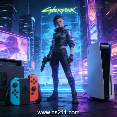 [Switch]欧莫瑞 OMORI 英文本体+v1.0.3升级补丁整合版