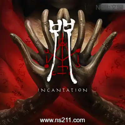 [PC游戏]咒 Incantation 官方中文Build.16798058+全DLC 单机下载