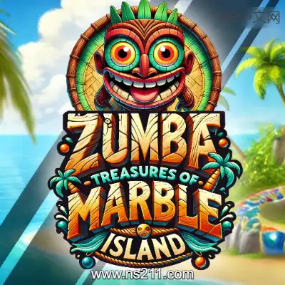 [Switch]祖玛 弹珠岛 Zumba：Treasures 美区中文v1.0.0整合版XCI