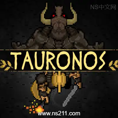 [Switch]陶尔诺斯 Tauronos 美区中文v1.4升补整合版
