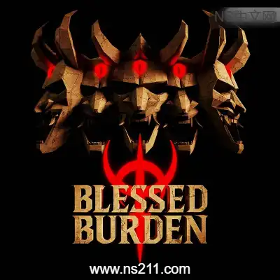 [PC游戏]蒙福的负担 Blessed Burden 官方中文Build.19855649 单机下载