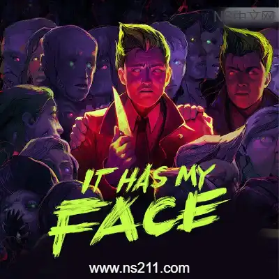 [PC游戏]镜杀 It Has My Face 官方中文v1.0.8+全DLC 单机下载