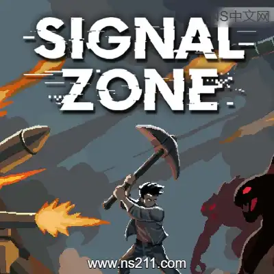 [PC游戏]信号区 Signal Zone 官方中文Build.22684795+全DLC 单机下载