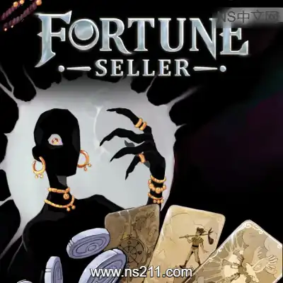 [PC游戏]财富预言家 Fortune Seller 官方中文Build.22667282+全DLC 单机下载