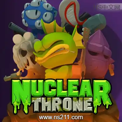 废土之王 Nuclear Throne本体+升补整合