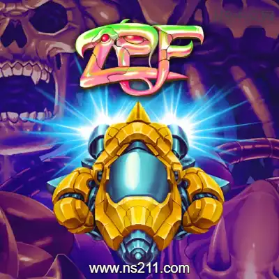 2026年世嘉MD新作 ZPF