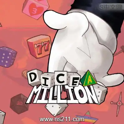 一掷百万 Dice A MillionBuild.22590822