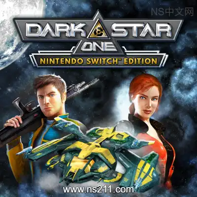 暗星一号 DarkStar One补丁