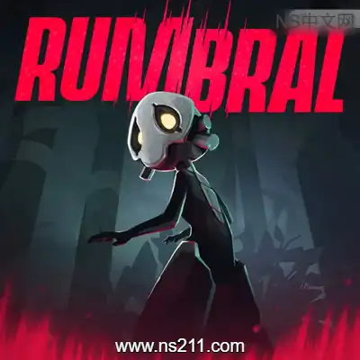 暗阈 Rumbral+补丁