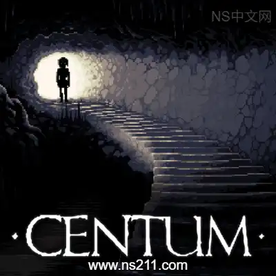 [Switch]百谜困境 Centum 美区中文v1.0.4升级补丁整合版