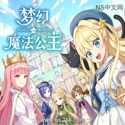梦幻魔法公主Build.22979590