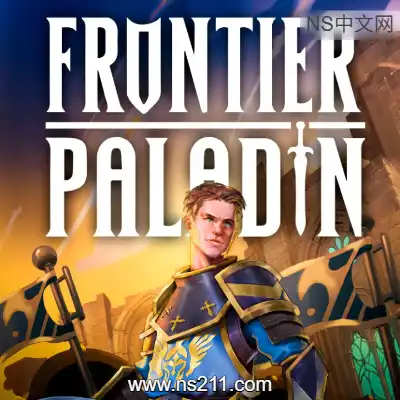 圣骑保卫战 Frontier Paladin 英文原版Build.22955847