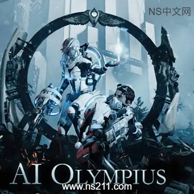 [PC游戏]人工智能奥林匹斯 AI Olympius 官方中文v0.9.27+DLC 单机下载