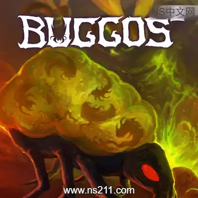 虫群霸主2 Buggos 2Build.22933306